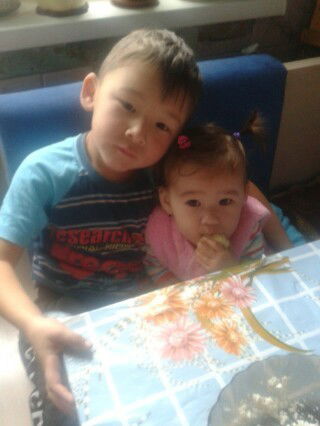 Dilnazarsen Arsendilnaz