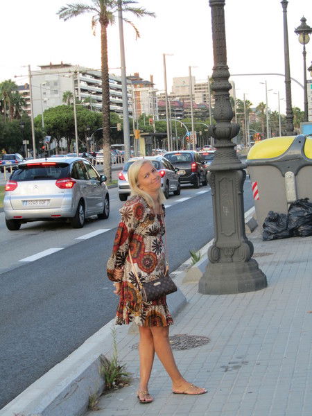 Светлана Карцева