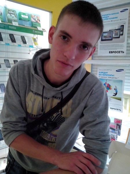 Роман Немитько