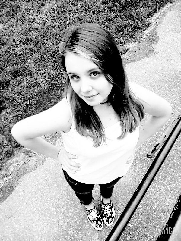 Диана Тышковская