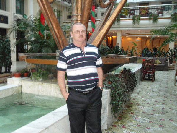 Геннадий Соболь