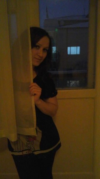 Анжела Солодовникова