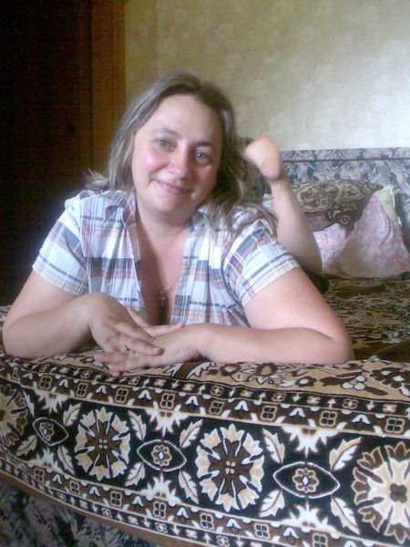 Ирочка Стромова