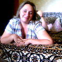 Ирочка Стромова