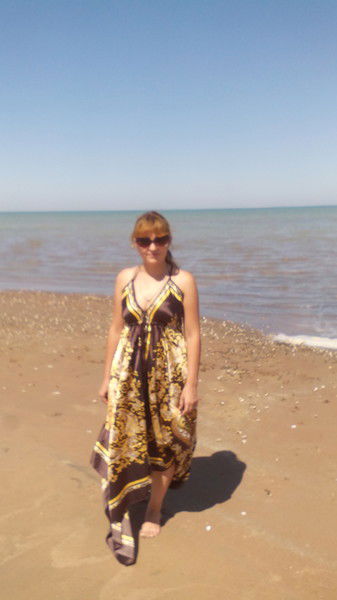 Анастасия Цой