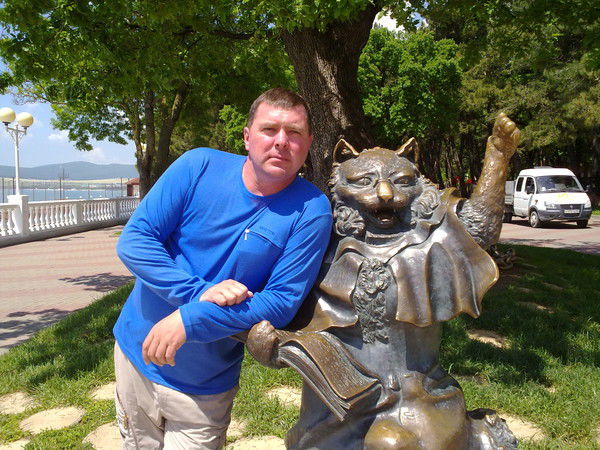 Серёга Шаклеин