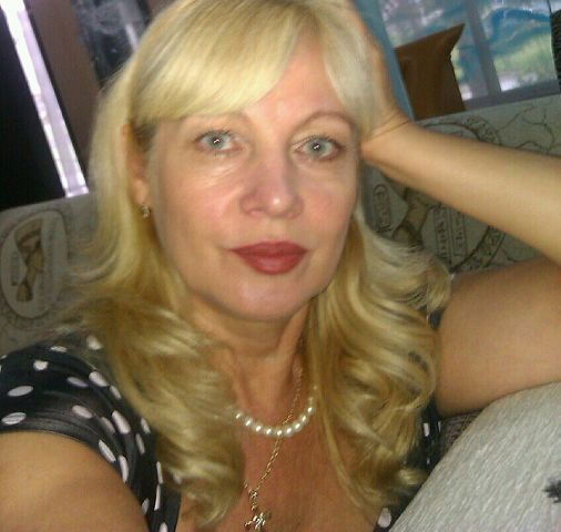 Ольга Казакова