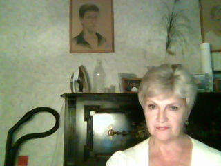 Тамара Припачкина