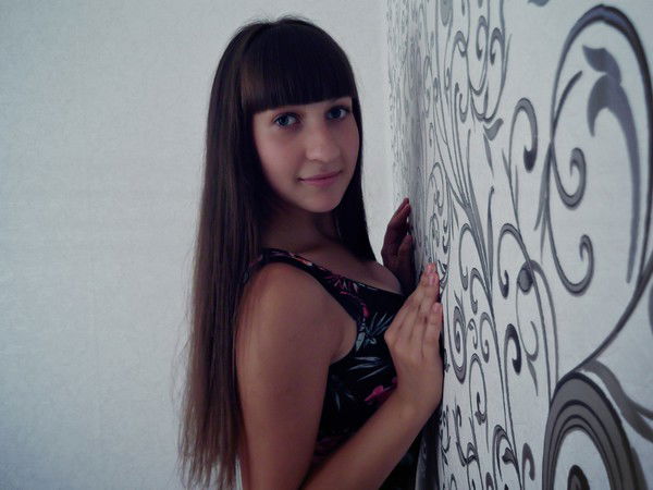 Оксана Карпович