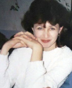 Елена Христич