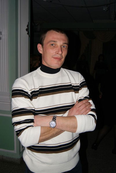 Саня Фещенко