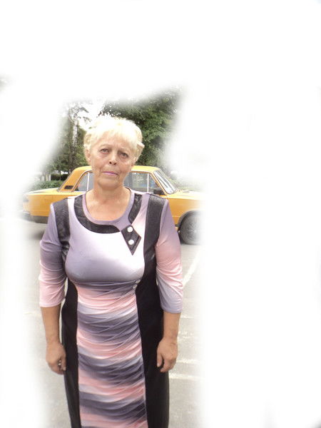 Людмила Афанасьева