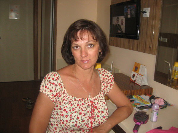 Ольга Гришунова