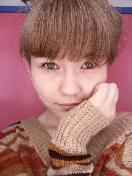 Елизавета Малахова