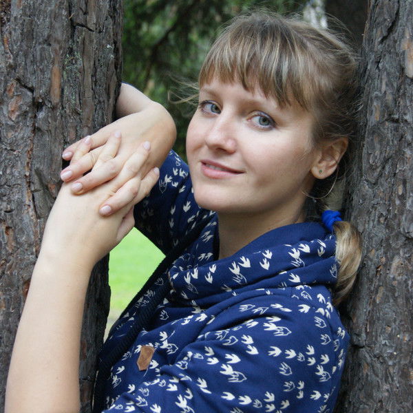 Ольга Львова