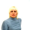 Светлана Лугинина