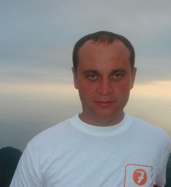 Ильдар Ганиев