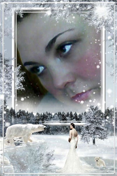 Жанночка Жануля