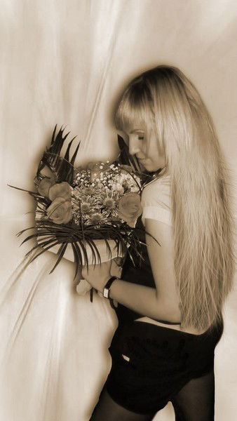 Евгения Михайлова