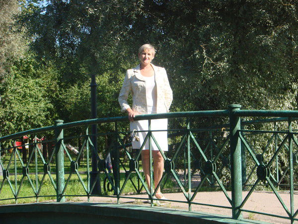 Ирина Кондратьева