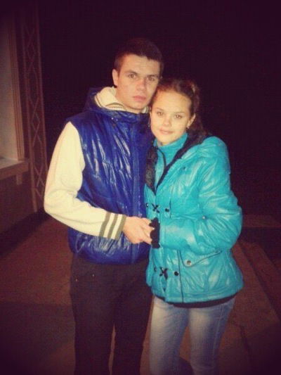 Юля Гембарська