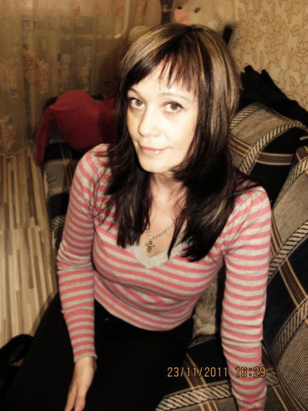 Ольга Поздеева