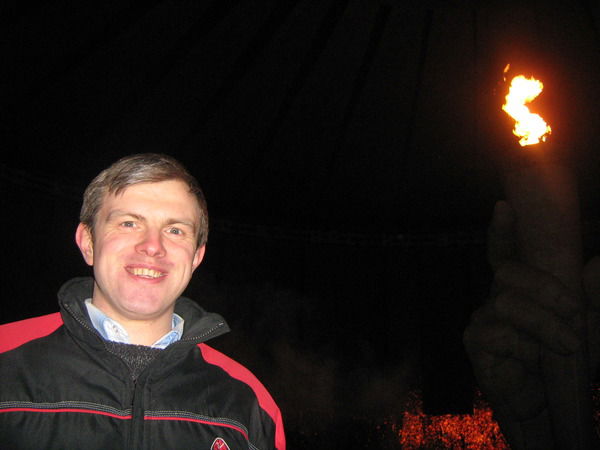 Анатолий Нохрин