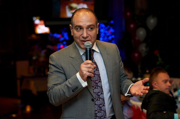 Арсен Автондилов