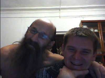 Анатолий Климов