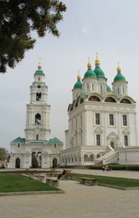 Михаил Константинов