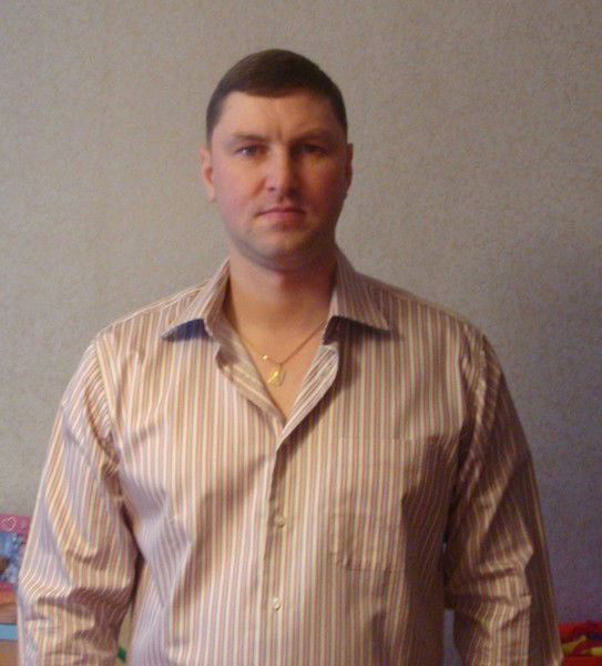 Виктор Власов