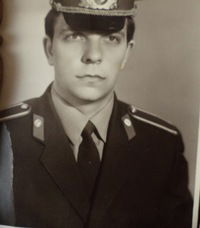 Вася Калинин