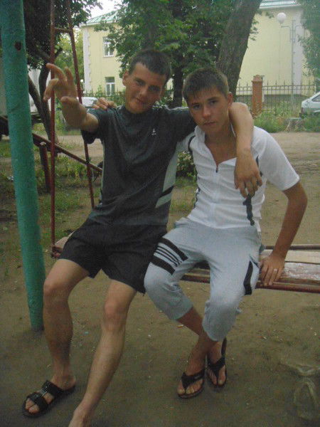 Марат Тулиганов