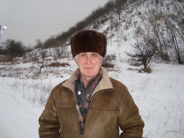 Станислав Грошко