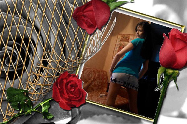 Рита Соколовская