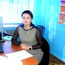 Гулмира Серккызы