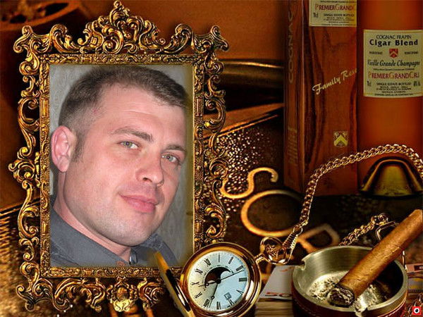 Вито Бакинский