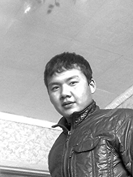 Рафхат Кажигалиев