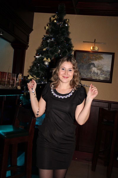 Алла Насырова