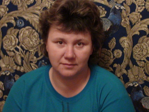 Наталья Бабенко