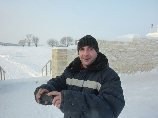 Фаниль Фасхутдинов