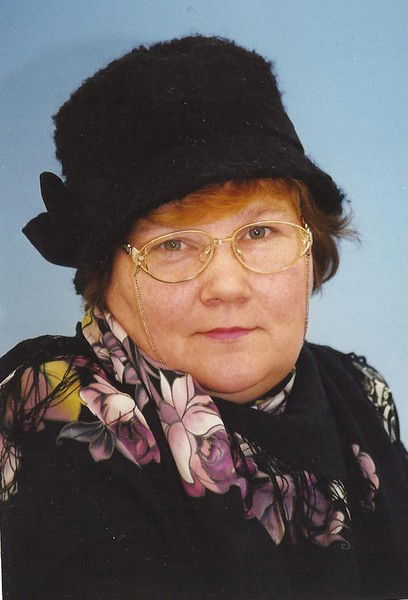 Александра Клюка