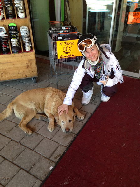 Евгения Лукьянова