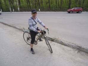 Анферов Константин