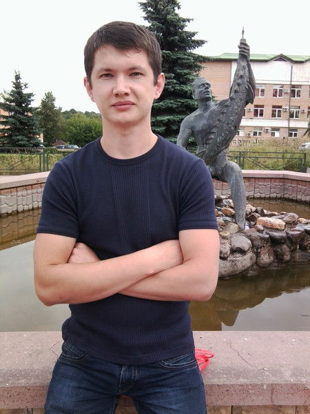 Расул Эргашев