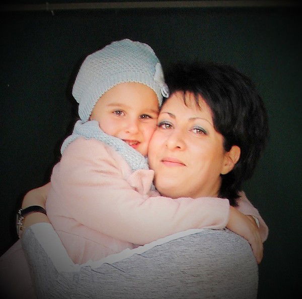 Наталья Никитина