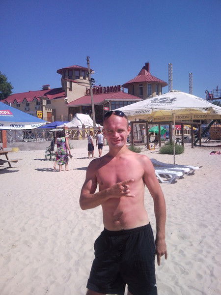 Андрей Трегубов