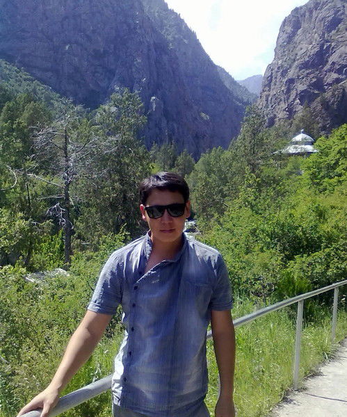 Асыл Ашырбаев