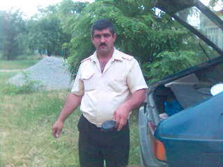 Эдуард Пирумян