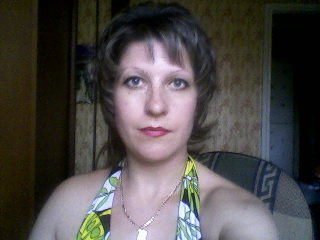 Анжела Колотова